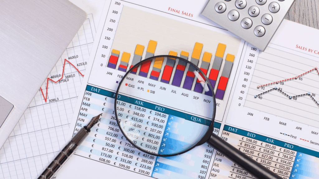 Thẩm định giá mua sắm tài sản