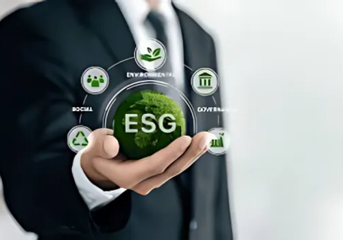 ESG trong thẩm định giá
