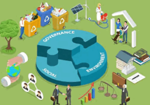 ESG trong thẩm định giá