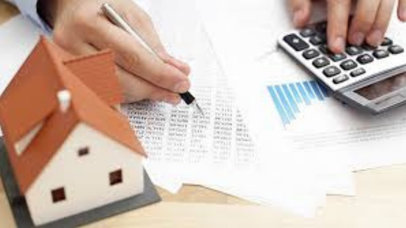 Thẩm định giá mua sắm tài sản