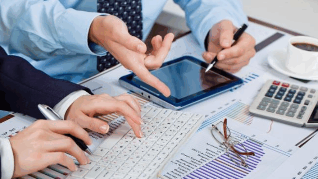 Thẩm định giá mua sắm tài sản