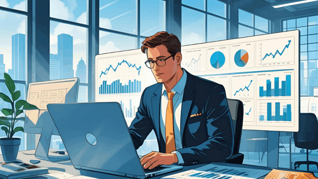 lập dự toán phí thẩm định giá