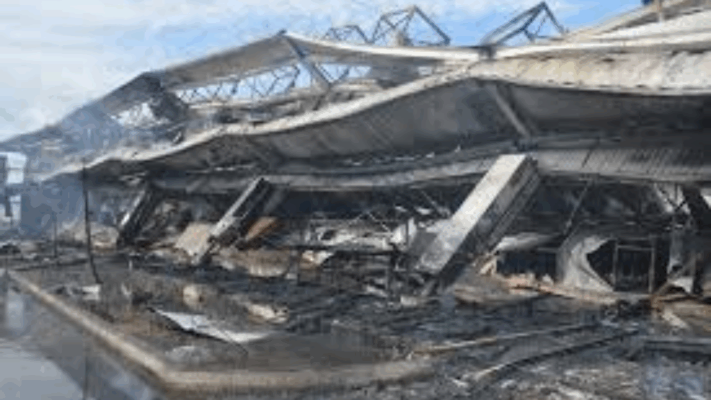 thẩm định giá trị thiệt hại