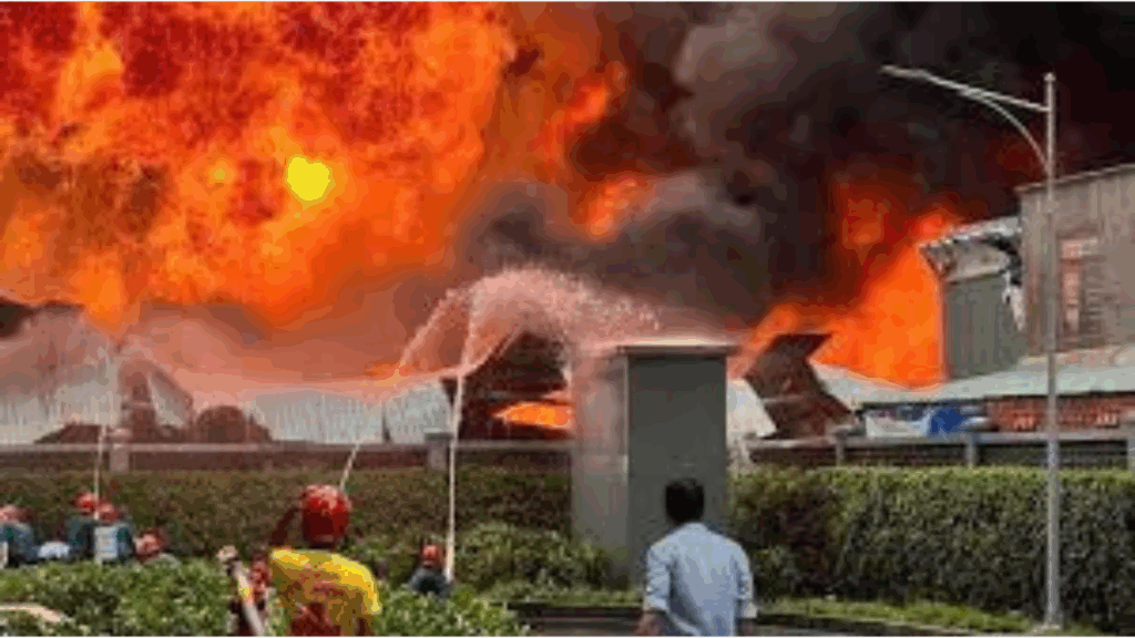 thẩm định giá trị thiệt hại